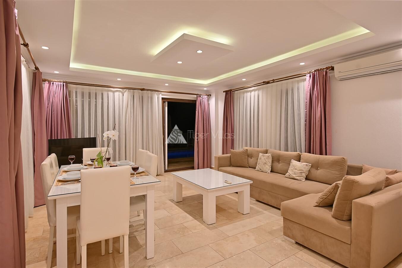 Villa İris — 30