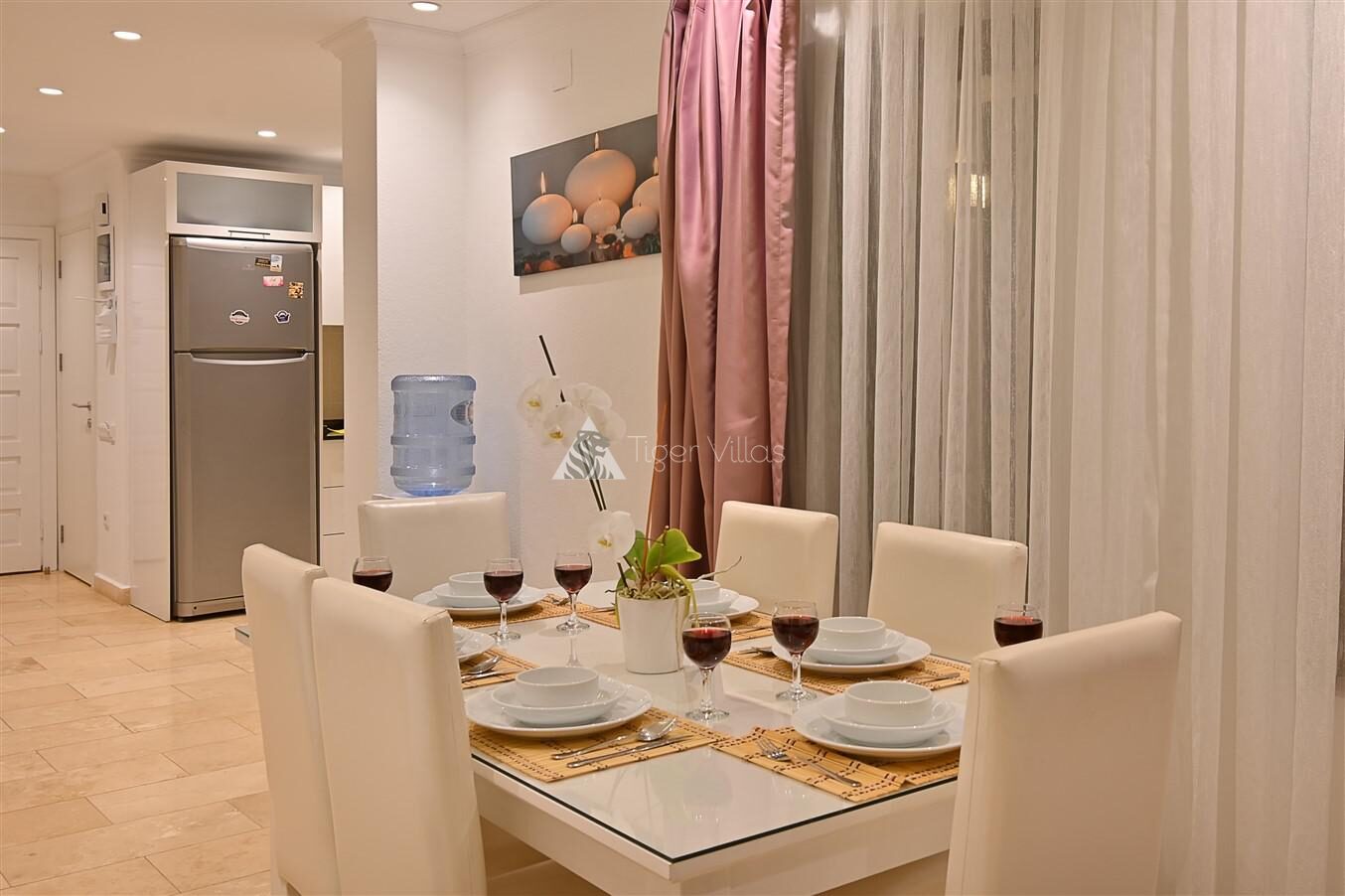 Villa İris — 31