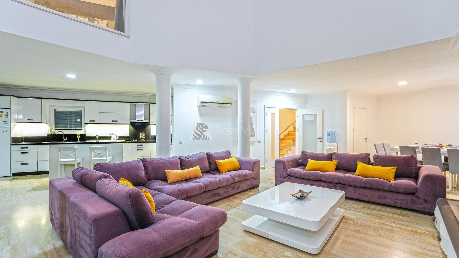 Villa Neptune — 56