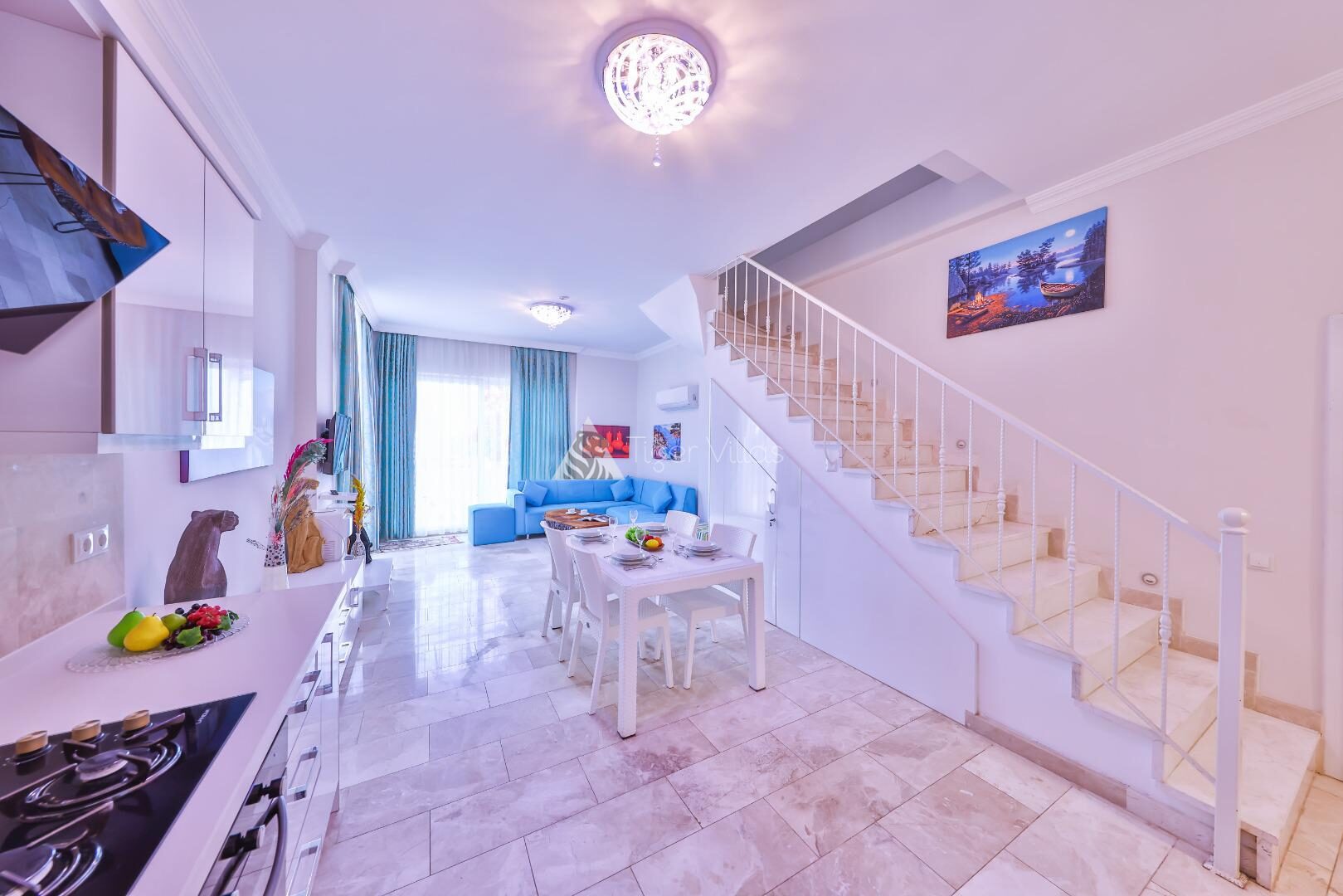 Villa Hatice Sultan 2 — 18