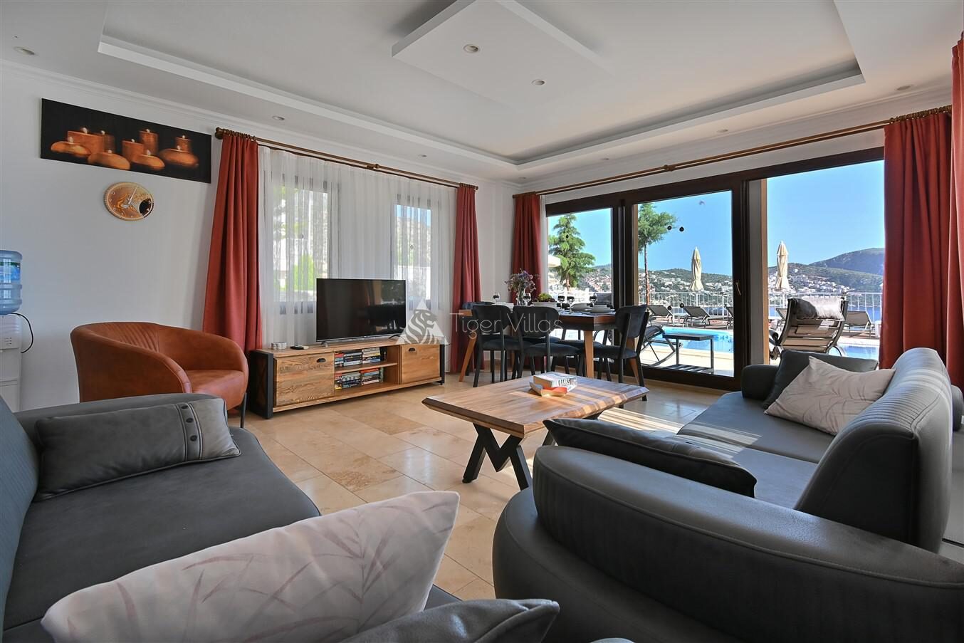 Villa Dionysus — 28