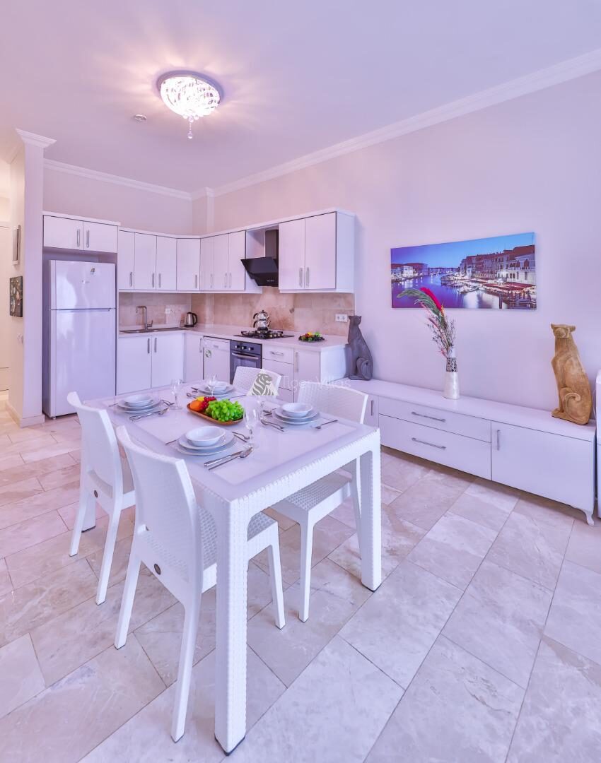 Villa Hatice Sultan 2 — 19