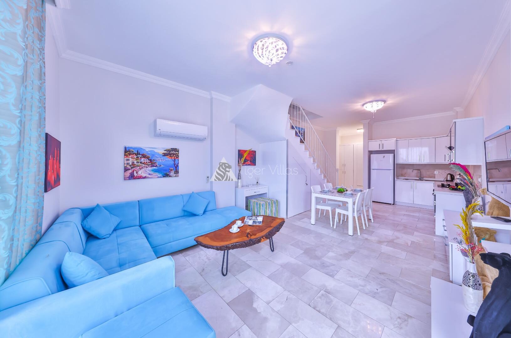 Villa Hatice Sultan 2 — 20