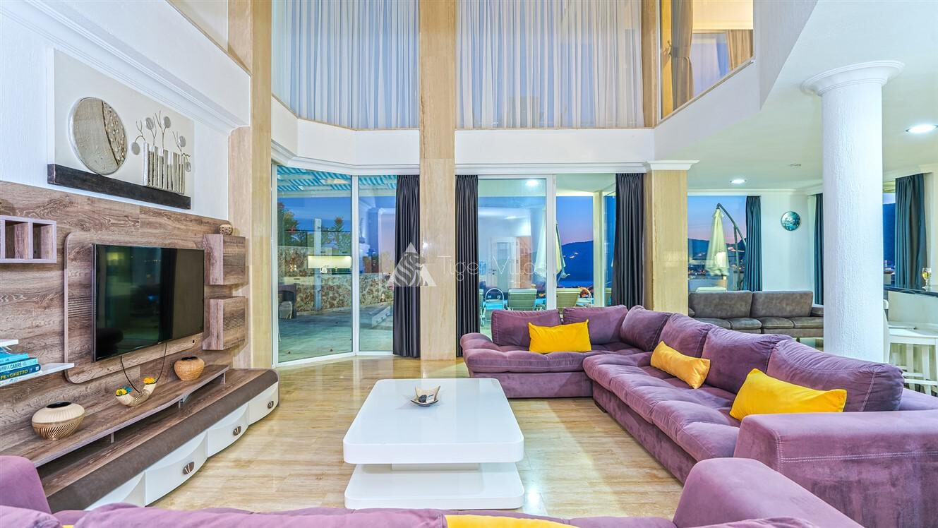 Villa Neptune — 60