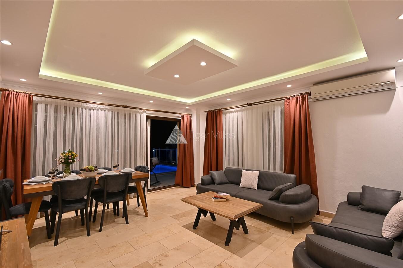 Villa Dionysus — 30