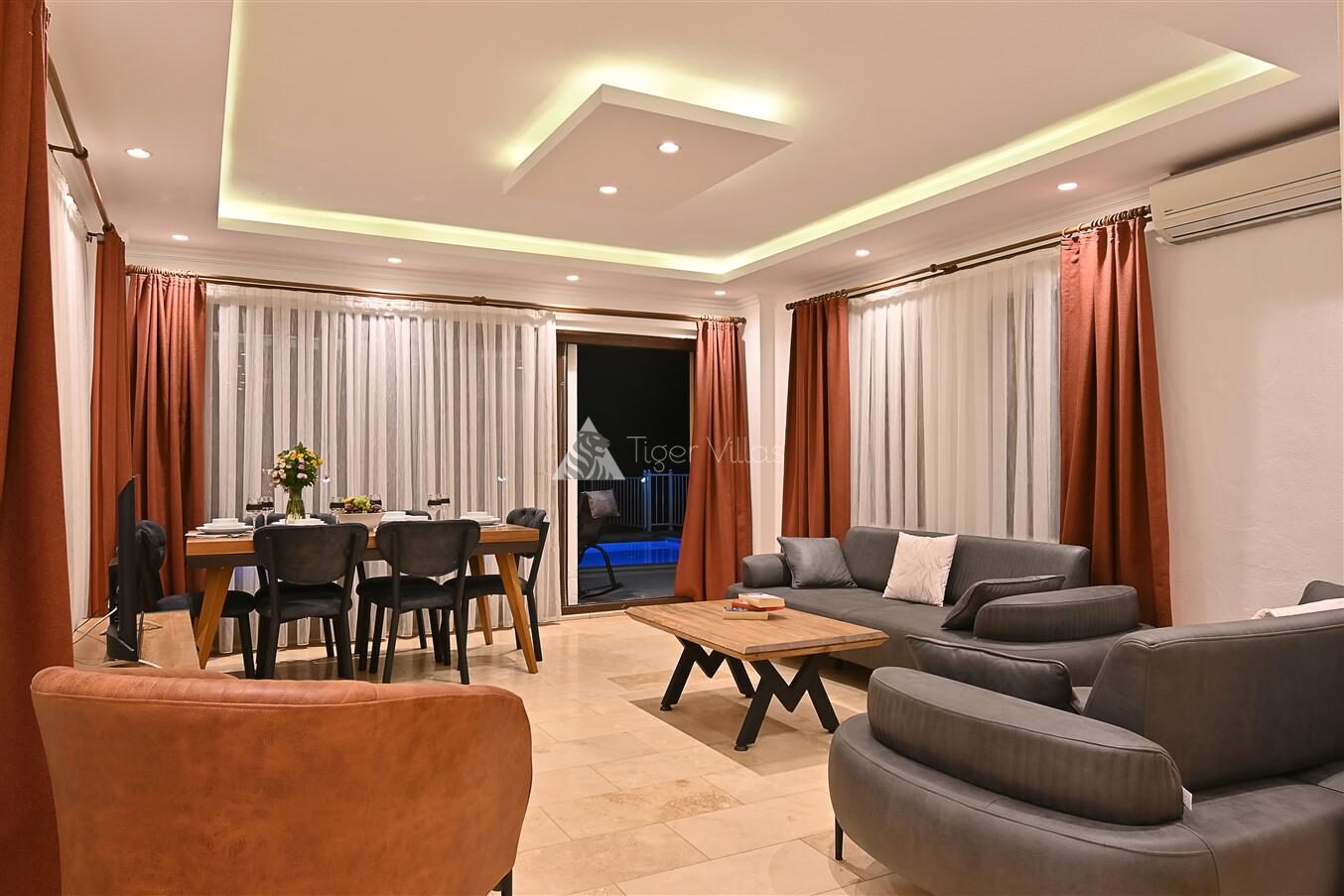 Villa Dionysus — 31