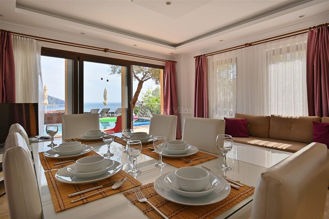 Villa Hermes 1 — 40