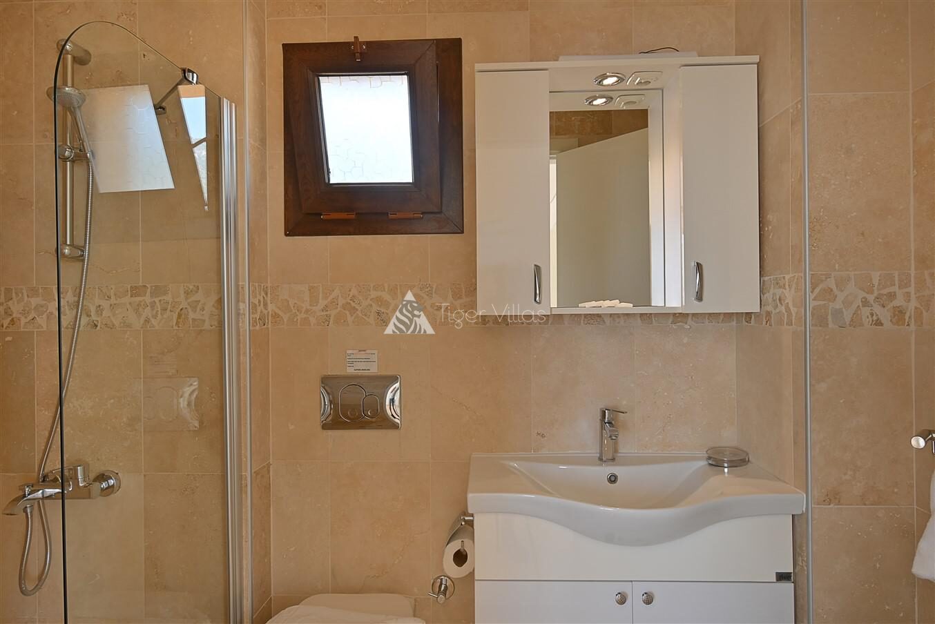 Villa İris — 37