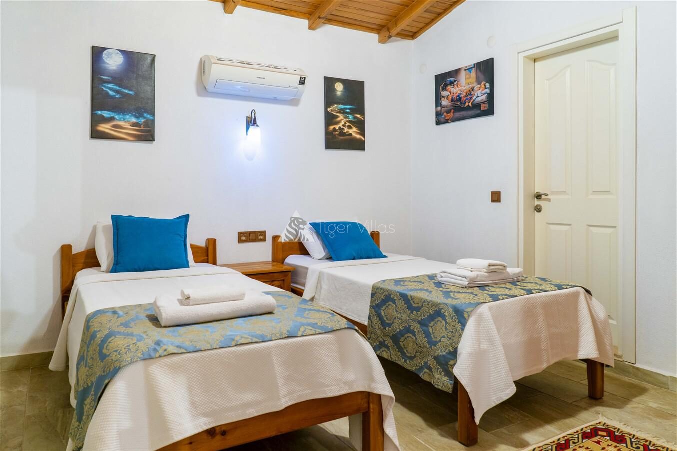 Villa Botanik — 70