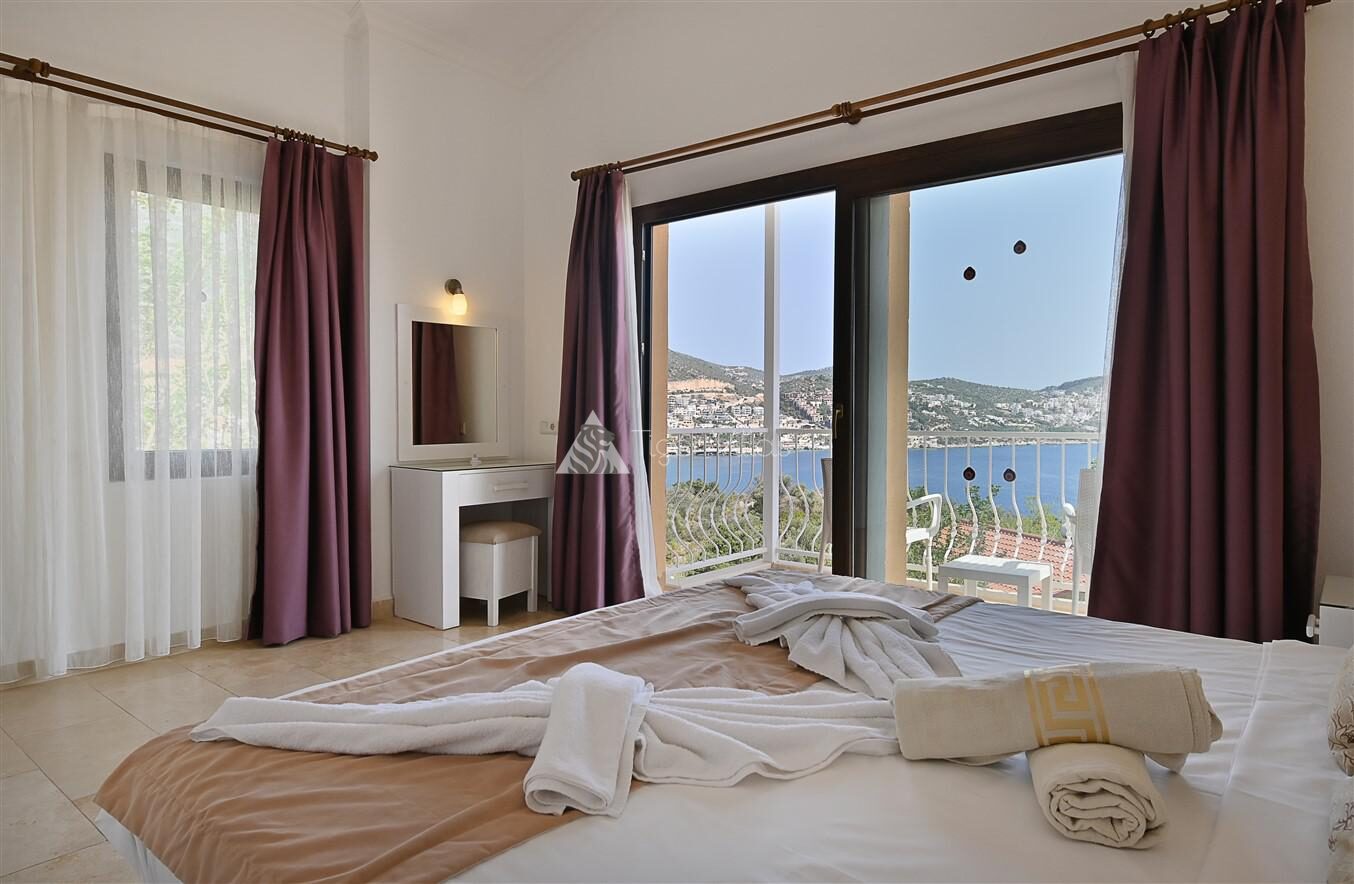 Villa İris — 40
