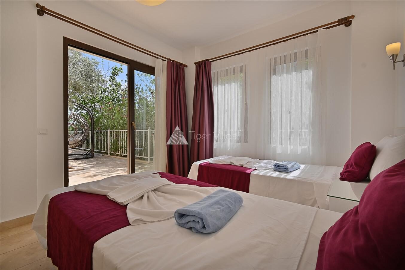 Villa Hermes 1 — 47