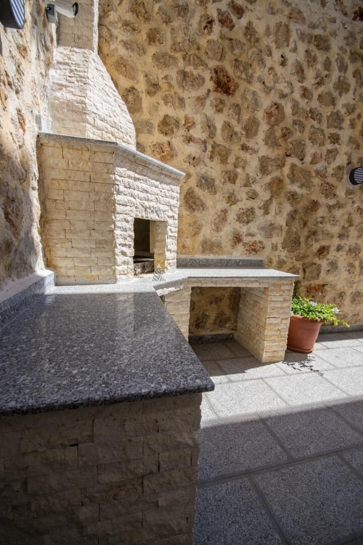 Villa Mavi Kelebek – villa for rent in Kışla