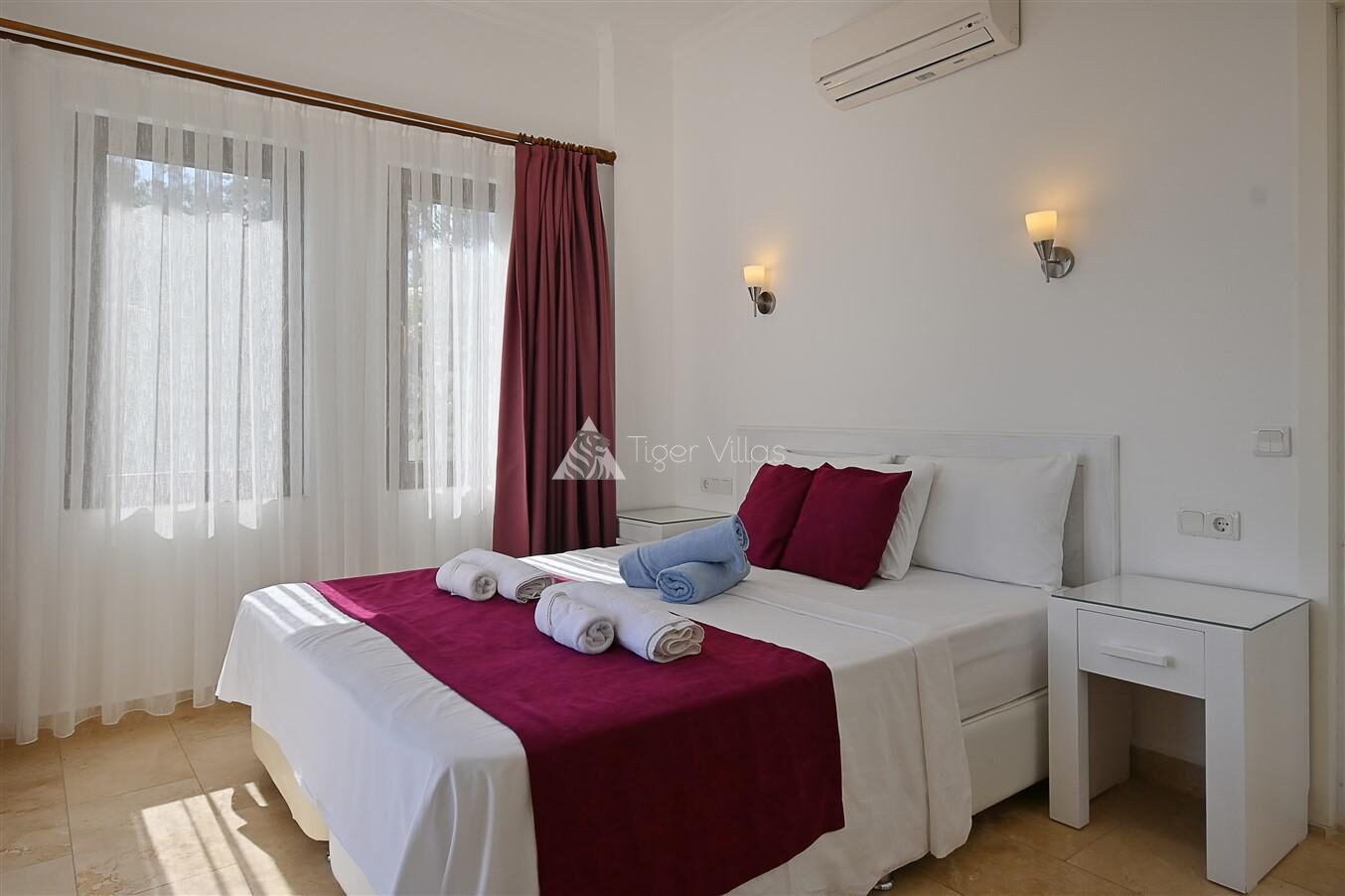 Villa Hermes 1 — 49