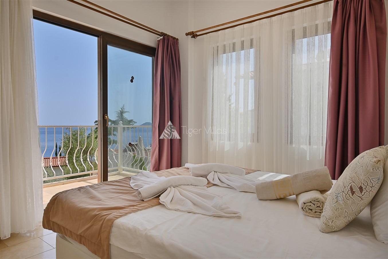 Villa İris — 46