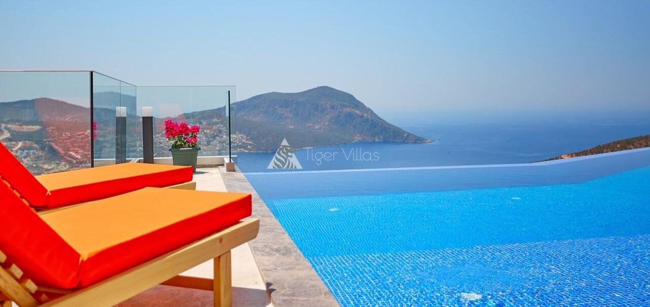 Villa Unlimited — 25