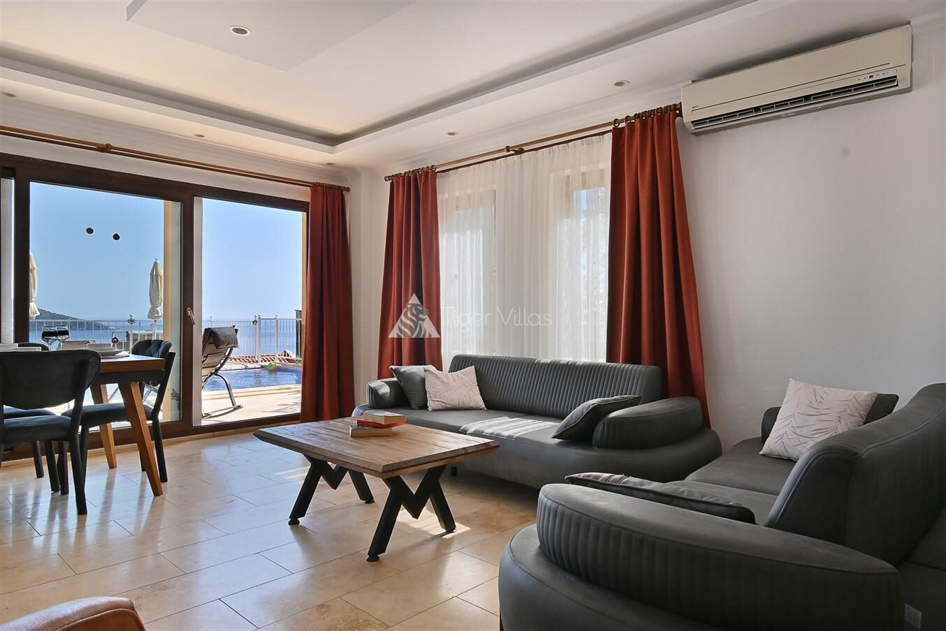 Villa Dionysus — 41
