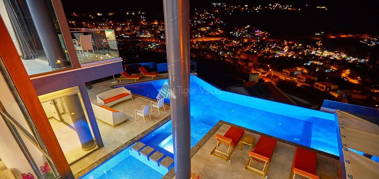 Villa Unlimited — 27