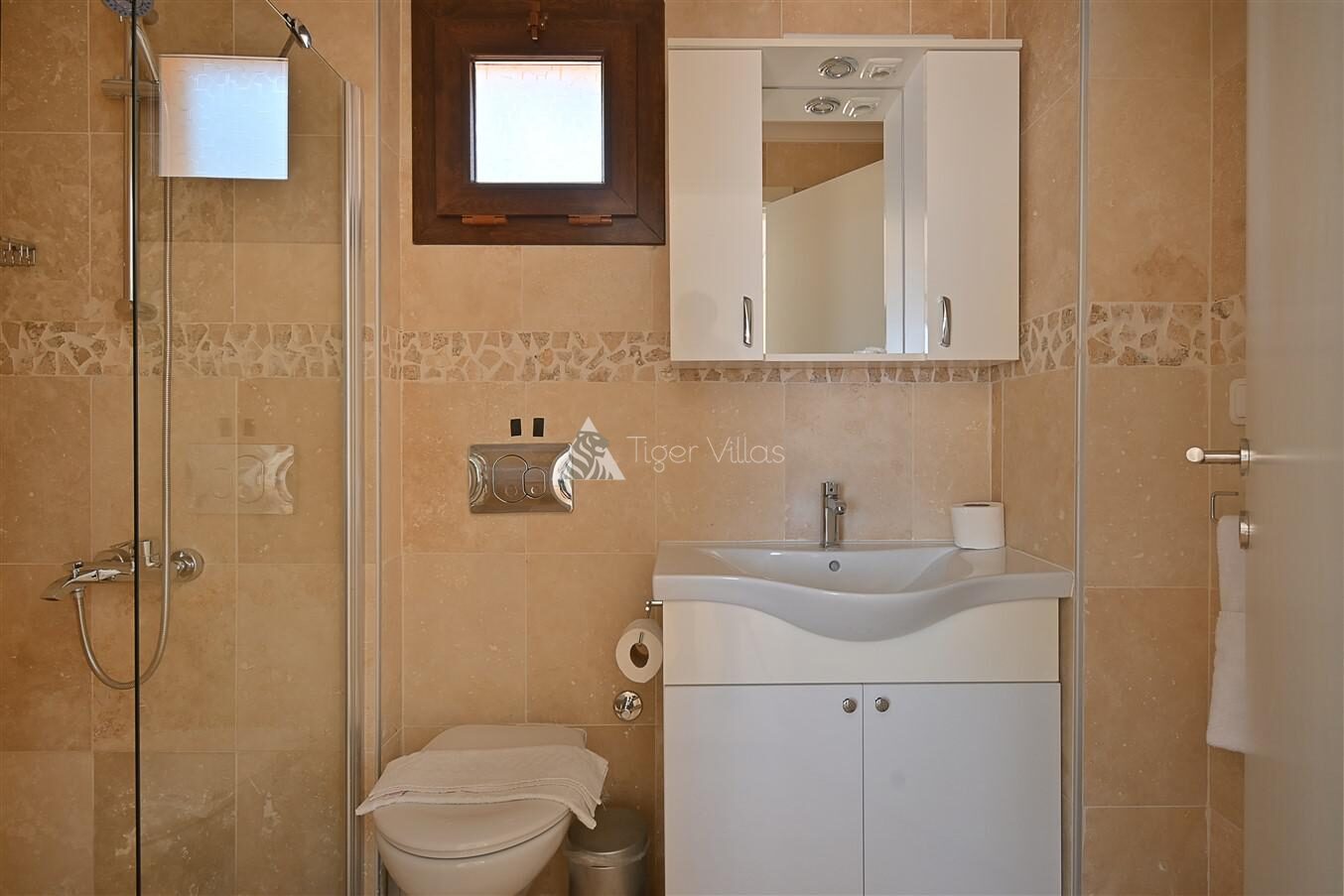 Villa İris — 48
