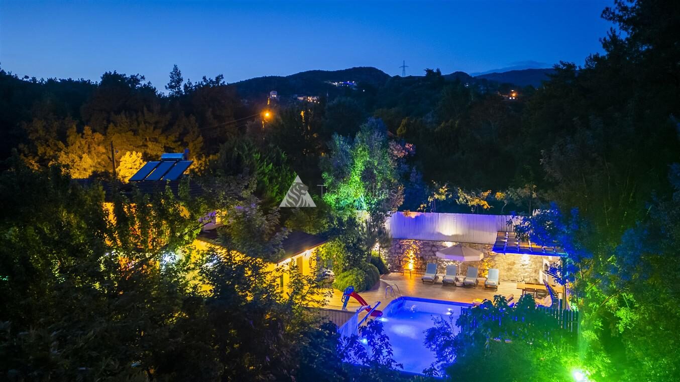 Villa Botanik — 80