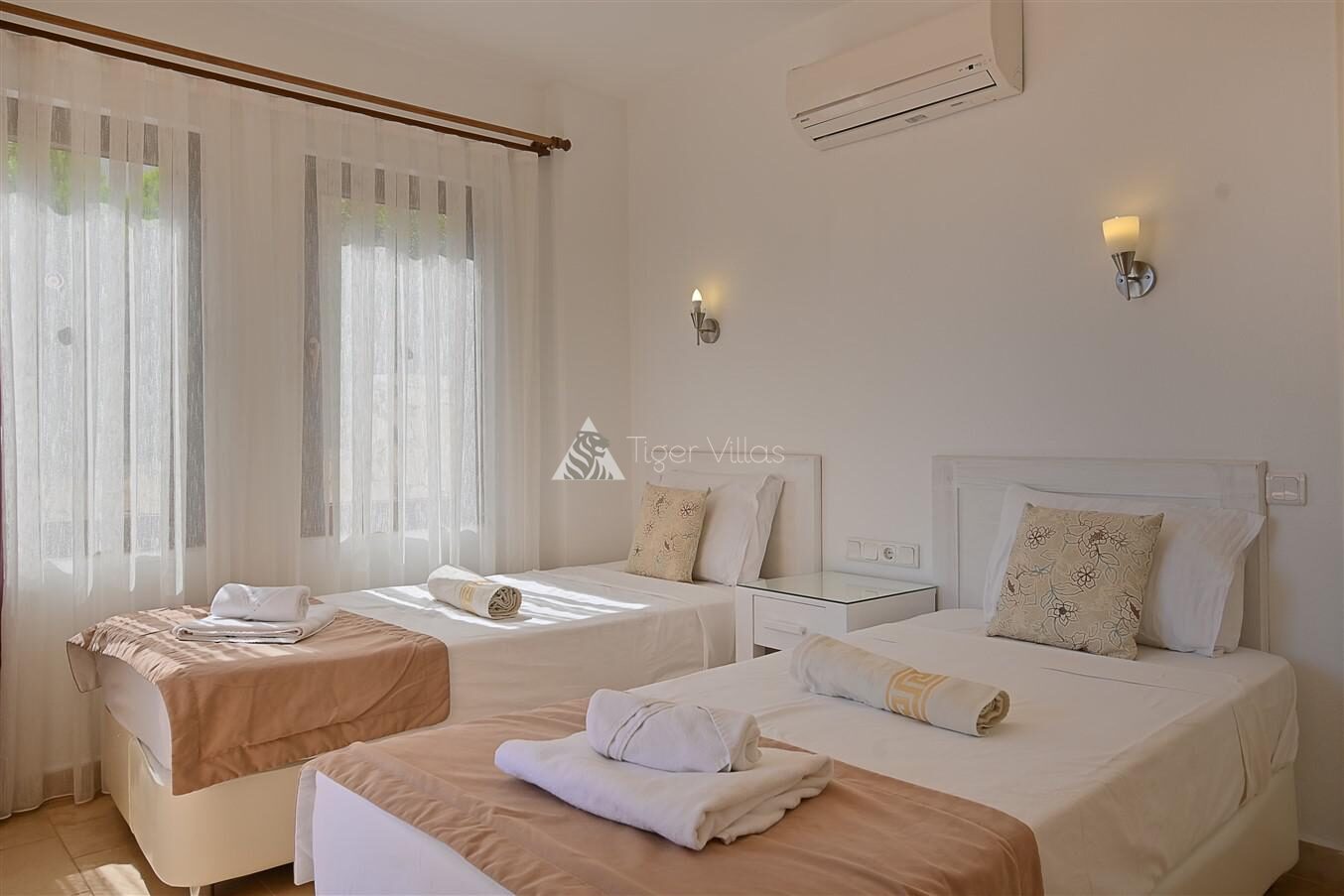 Villa İris — 49
