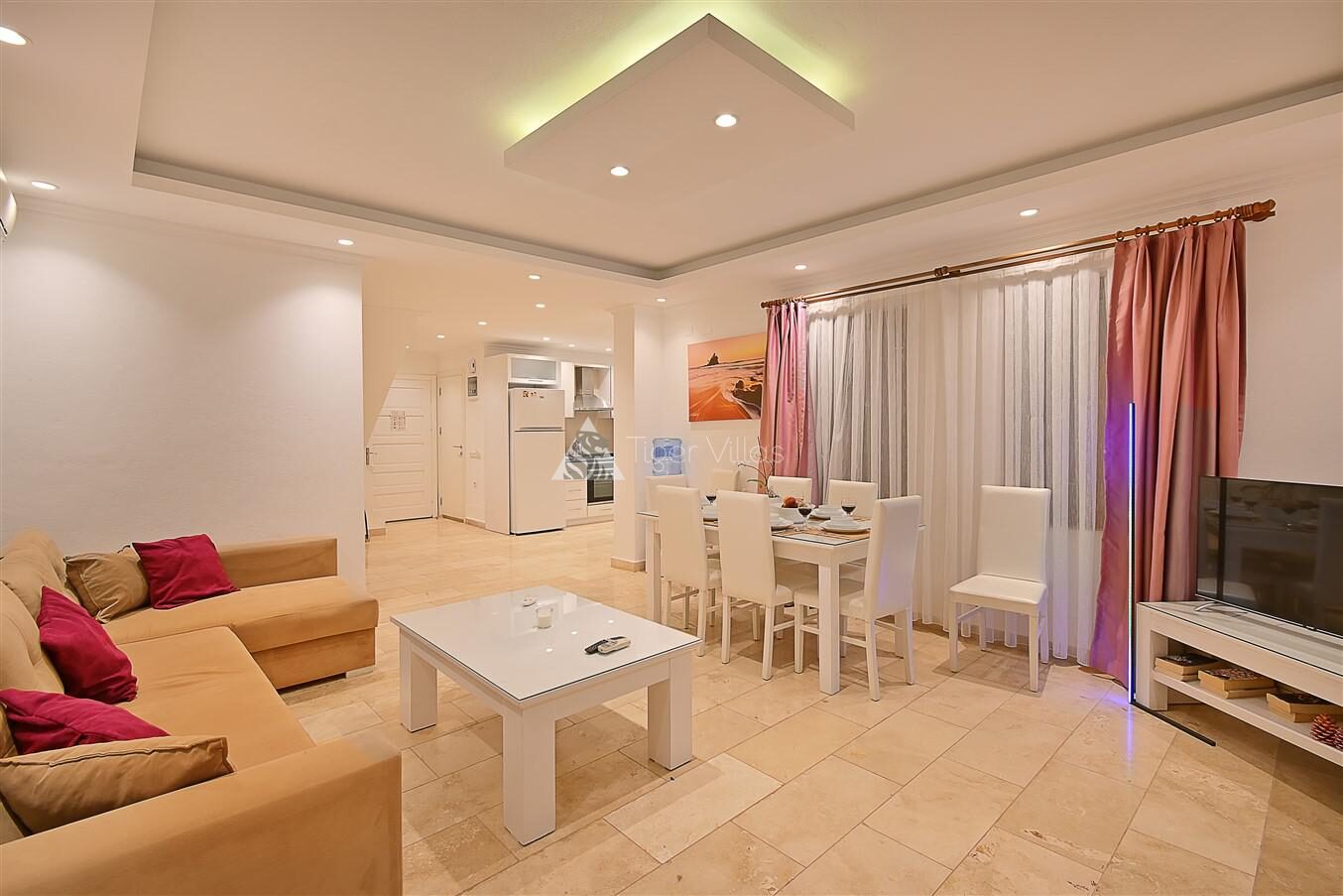 Villa Hermes 1 — 55