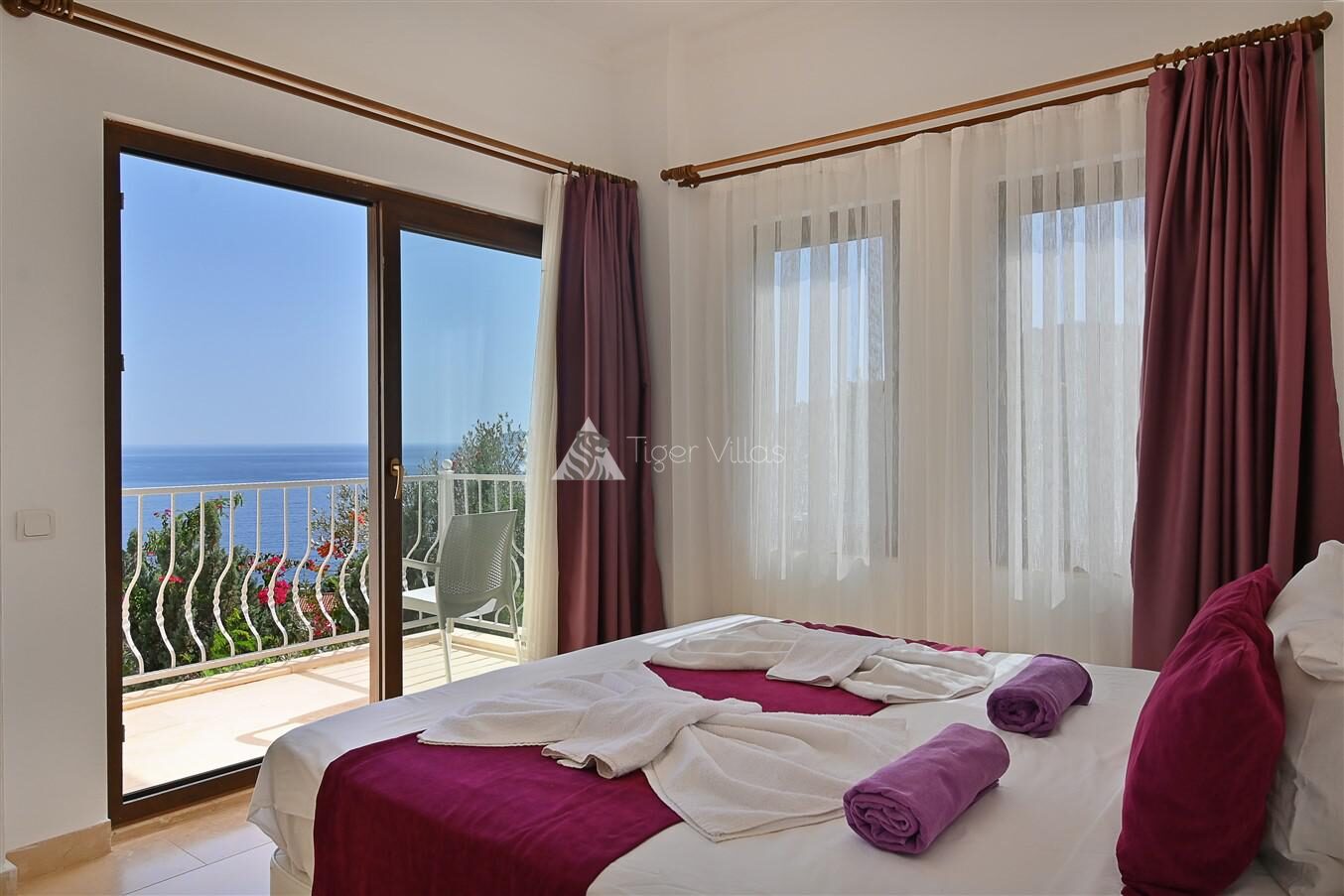 Villa Dionysus — 47