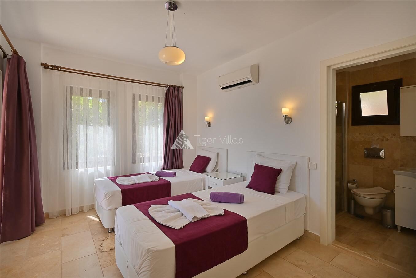 Villa Dionysus — 53