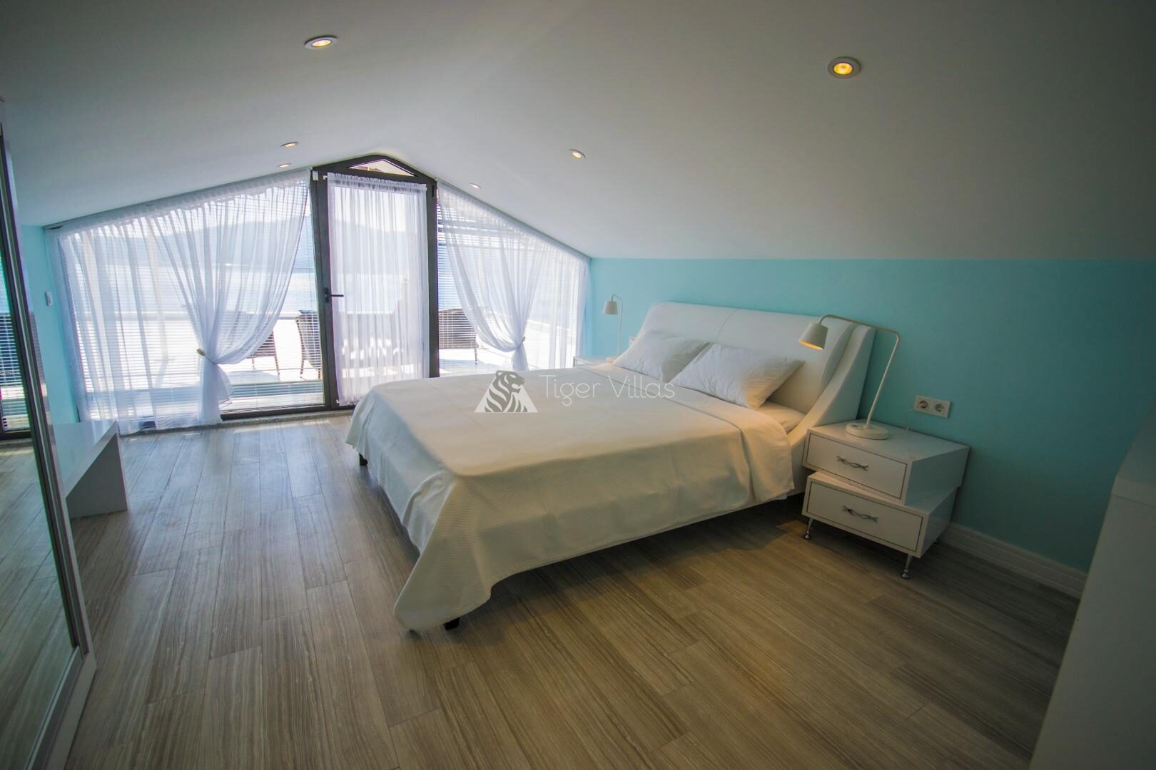 Villa Mavi Kelebek — 50