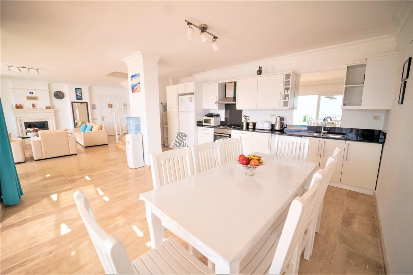 Villa Altar – villa for rent in Kızıltaş