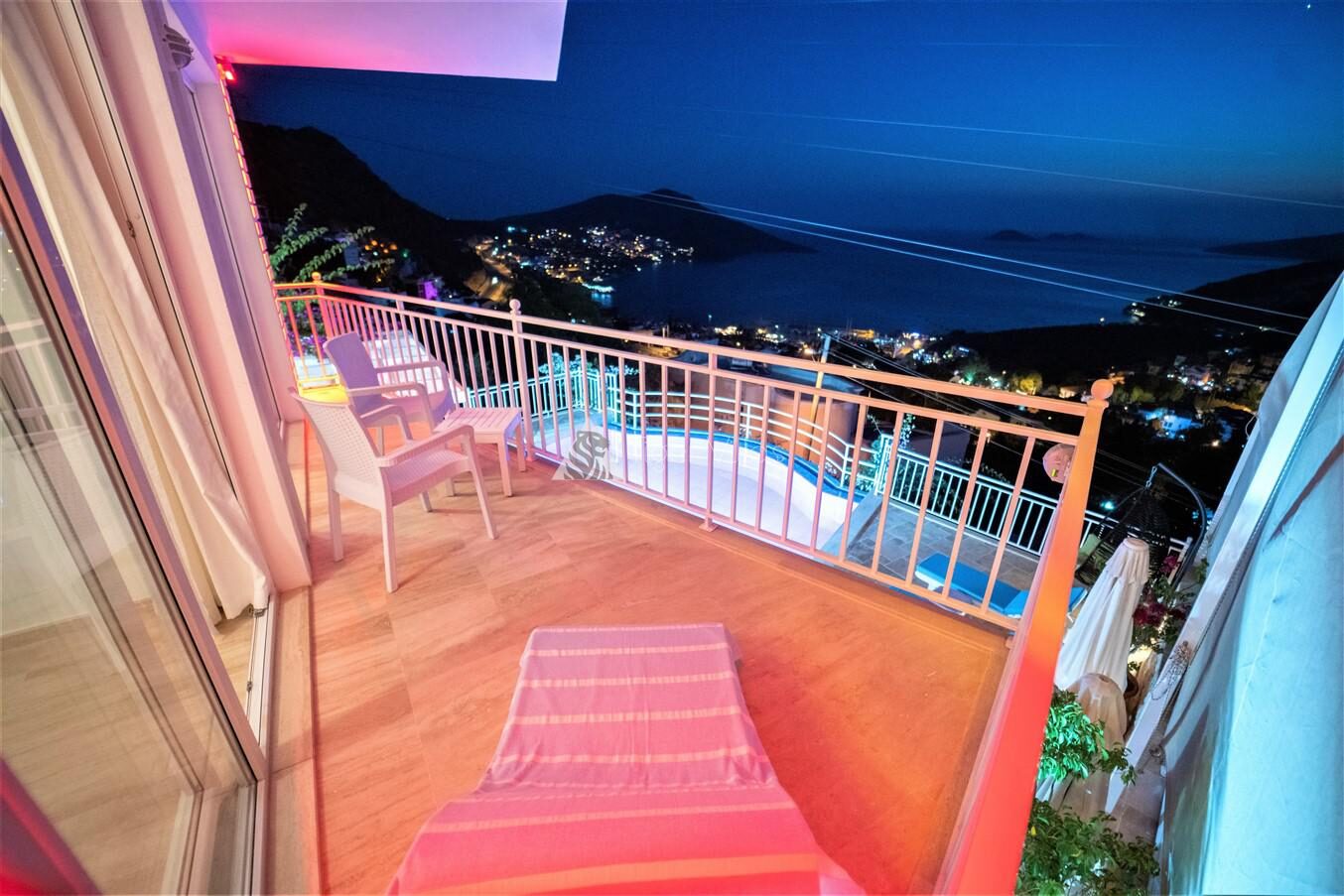 Villa Altar – villa for rent in Kızıltaş