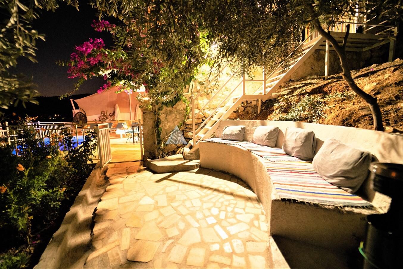 Villa Altar – villa for rent in Kızıltaş