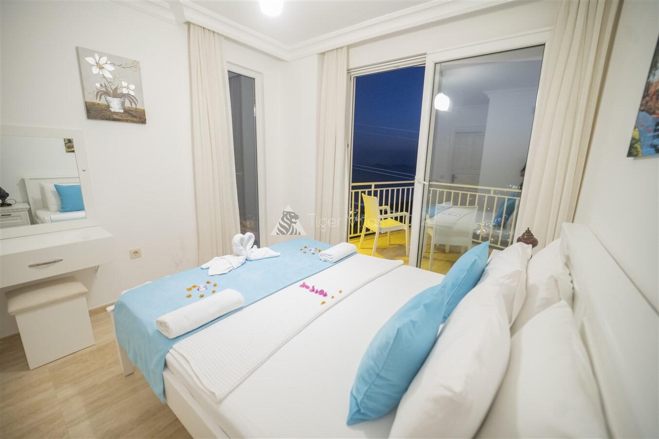 Villa Altar – villa for rent in Kızıltaş