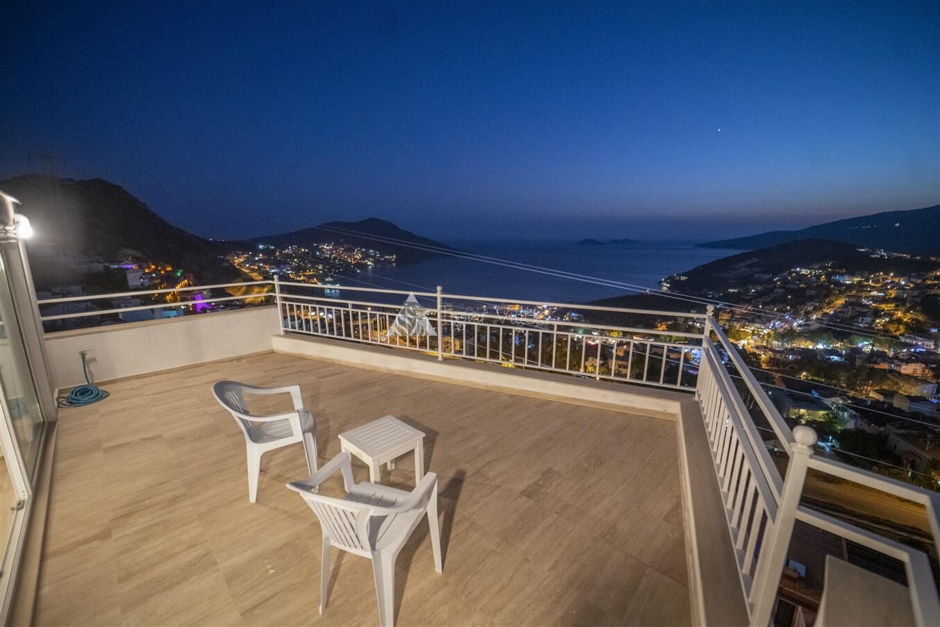 Villa Altar – villa for rent in Kızıltaş