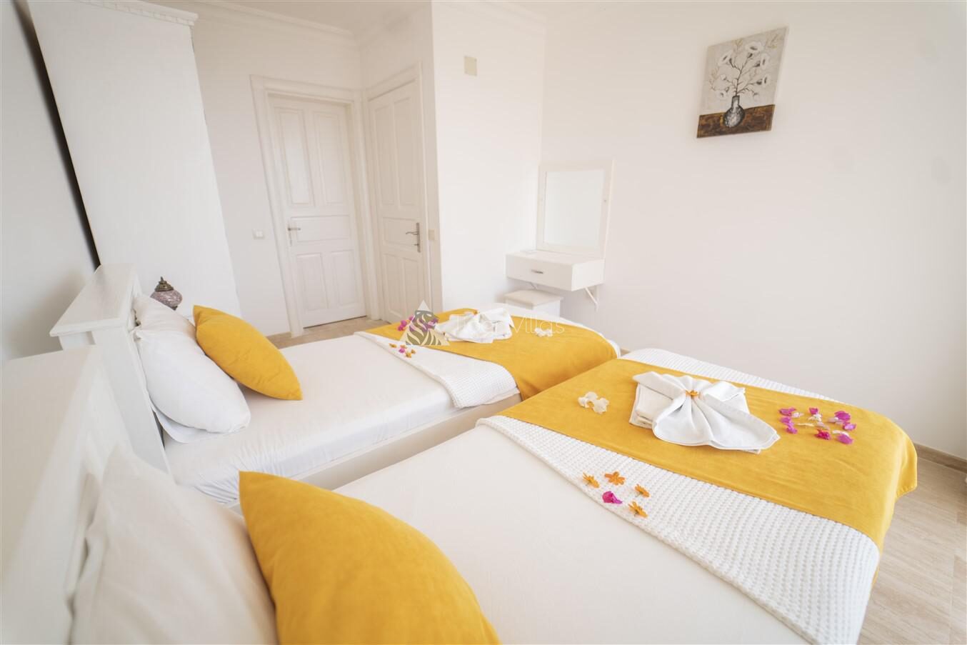 Villa Altar – villa for rent in Kızıltaş