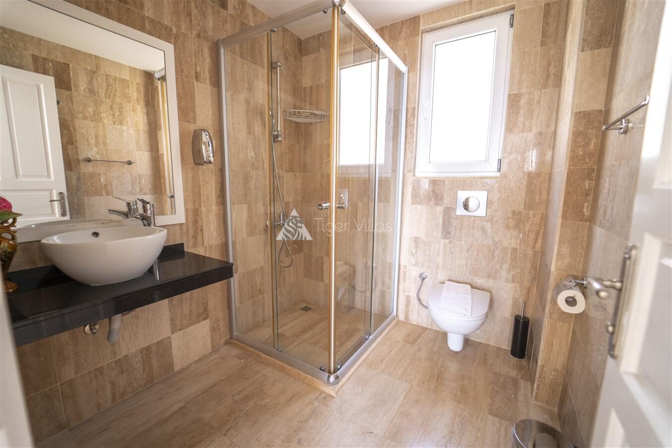 Villa Altar – villa for rent in Kızıltaş