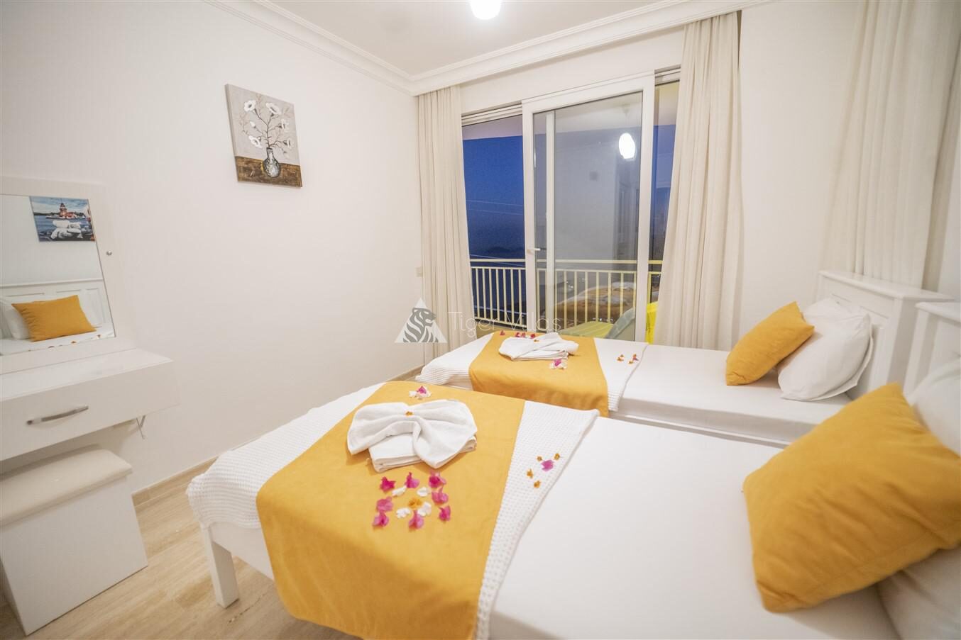 Villa Altar – villa for rent in Kızıltaş