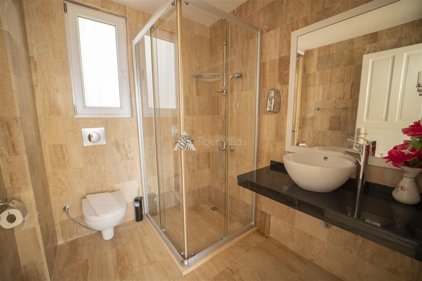Villa Altar – villa for rent in Kızıltaş