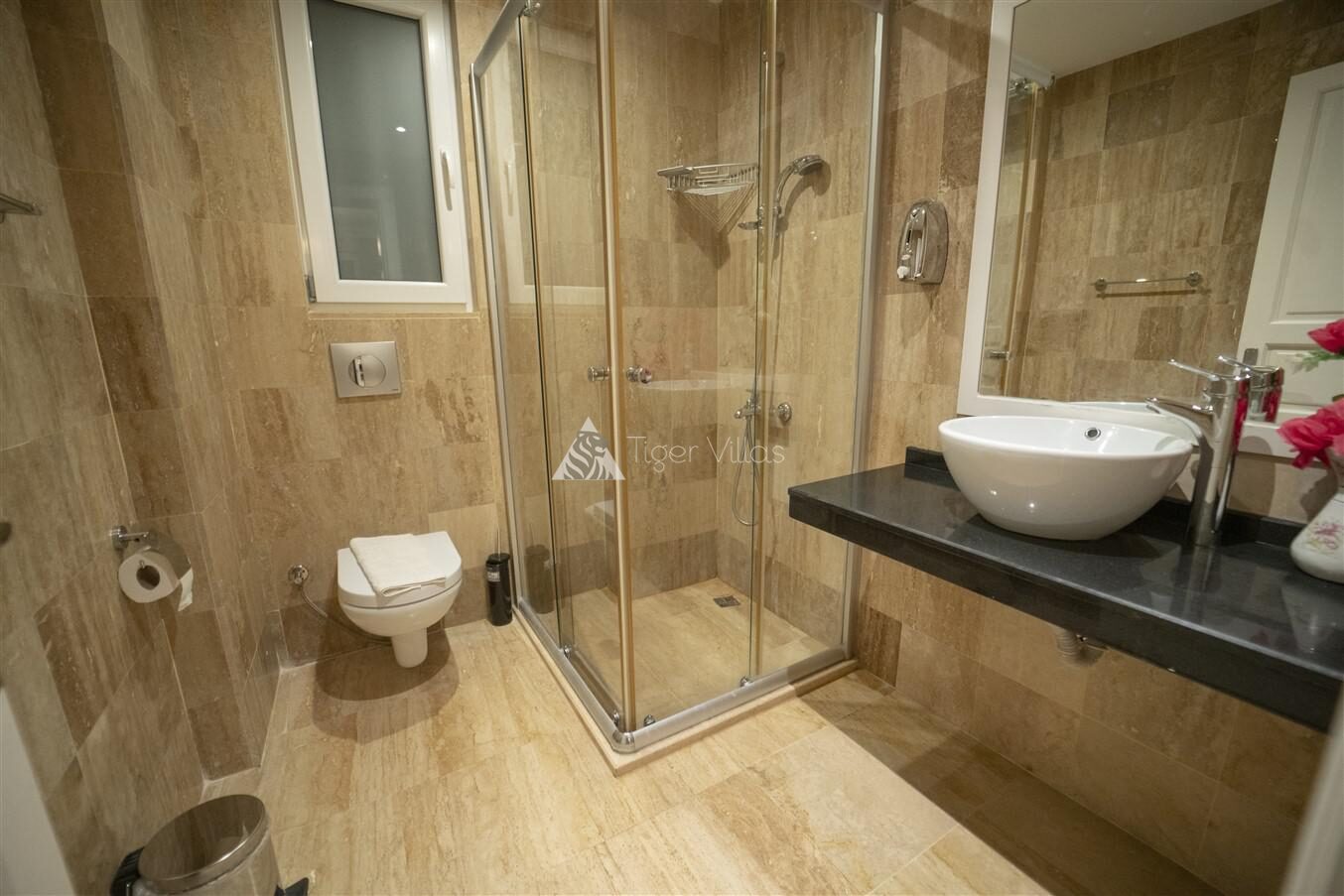 Villa Altar – villa for rent in Kızıltaş
