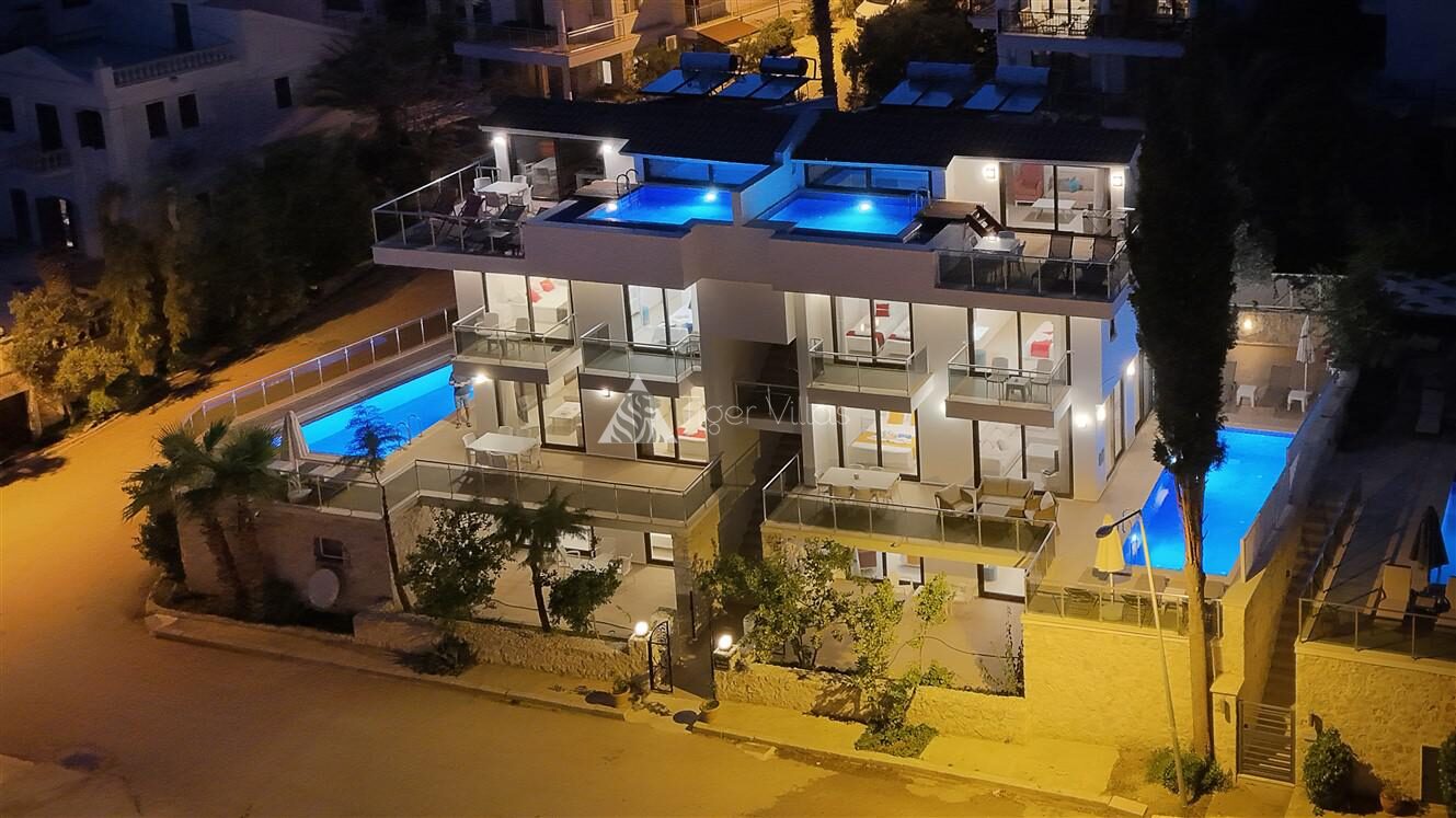 Apart İskele 3 — 2