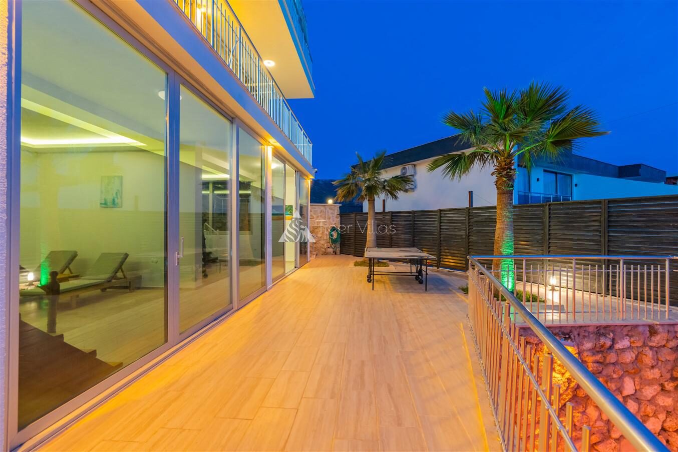 Villa İnfinity – villa for rent in Lavender Area