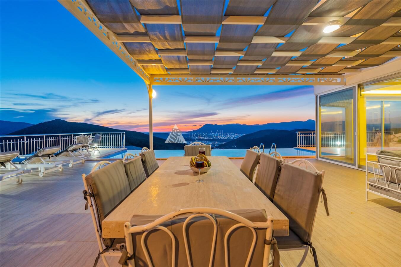 Villa İnfinity — 3