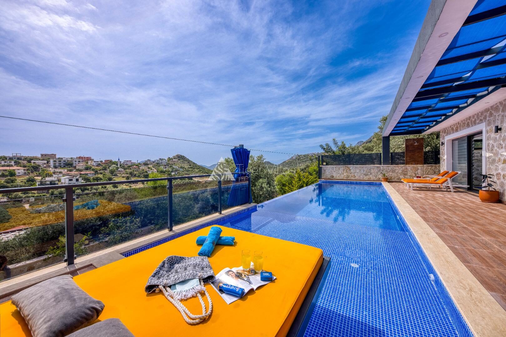 Villa Panamera — 4