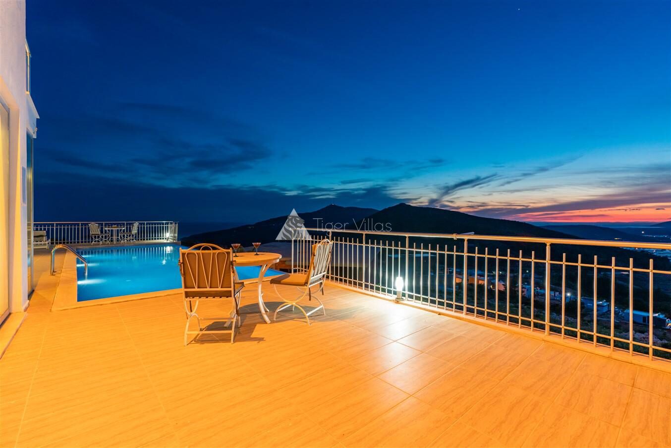 Villa İnfinity — 5