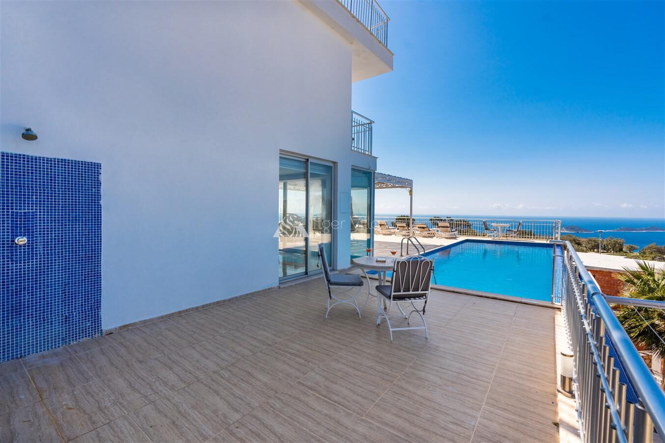 Villa İnfinity – villa for rent in Lavender Area