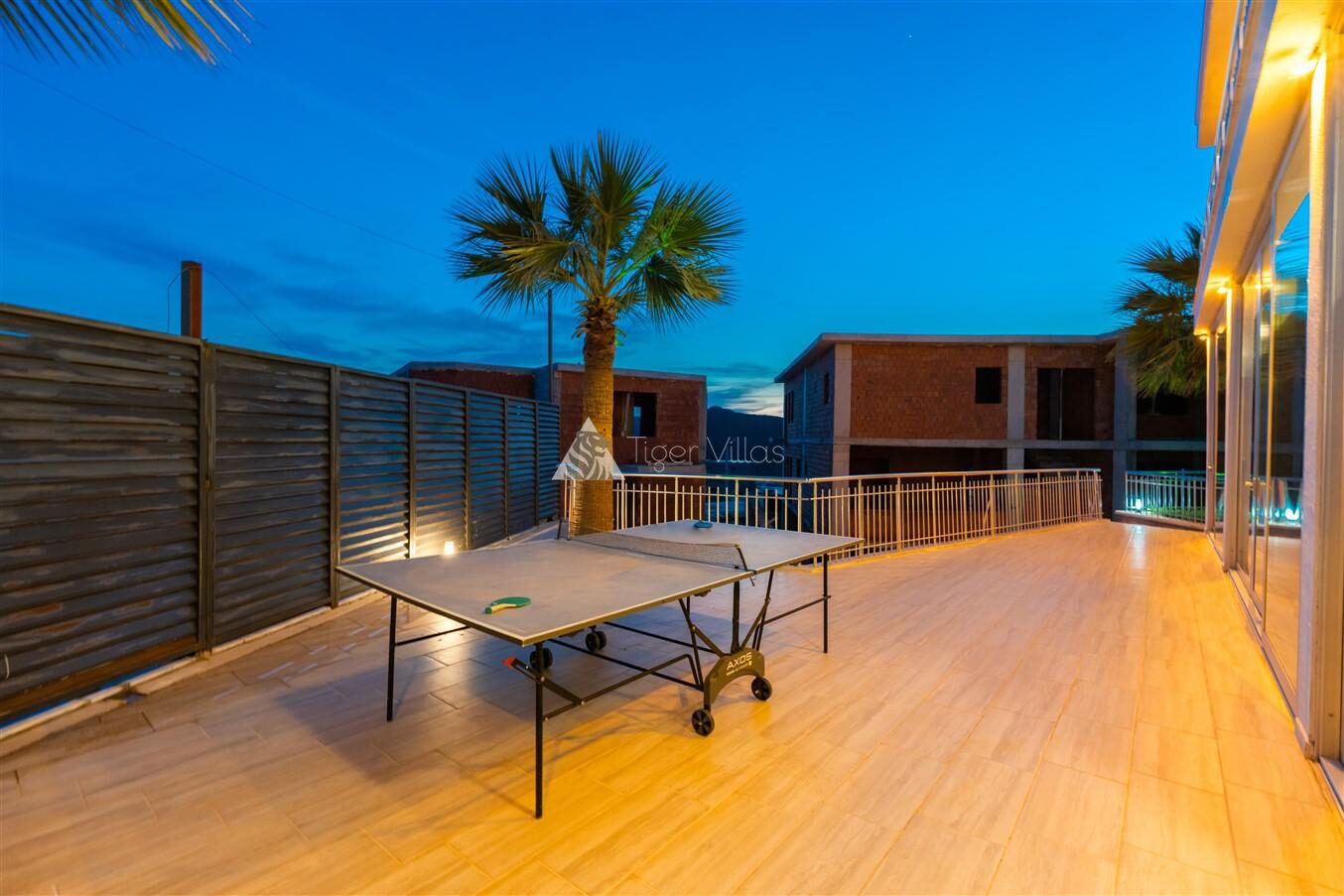Villa İnfinity – villa for rent in Lavender Area