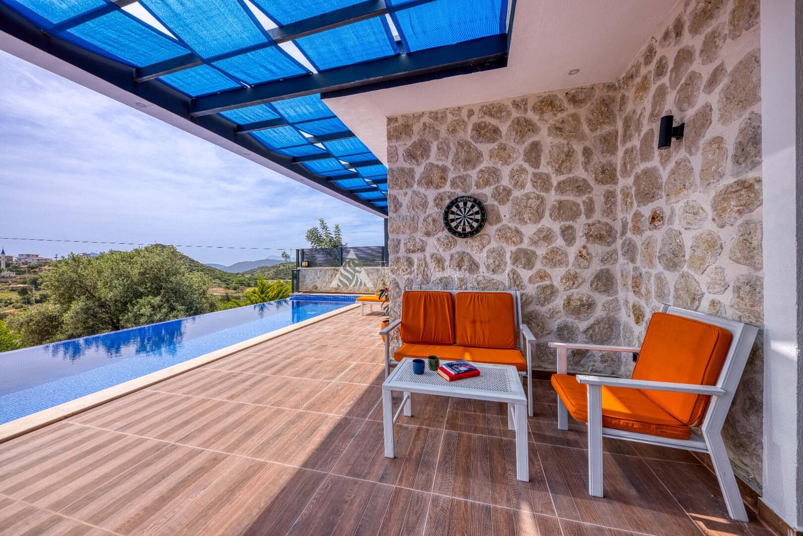 Villa Panamera — 8