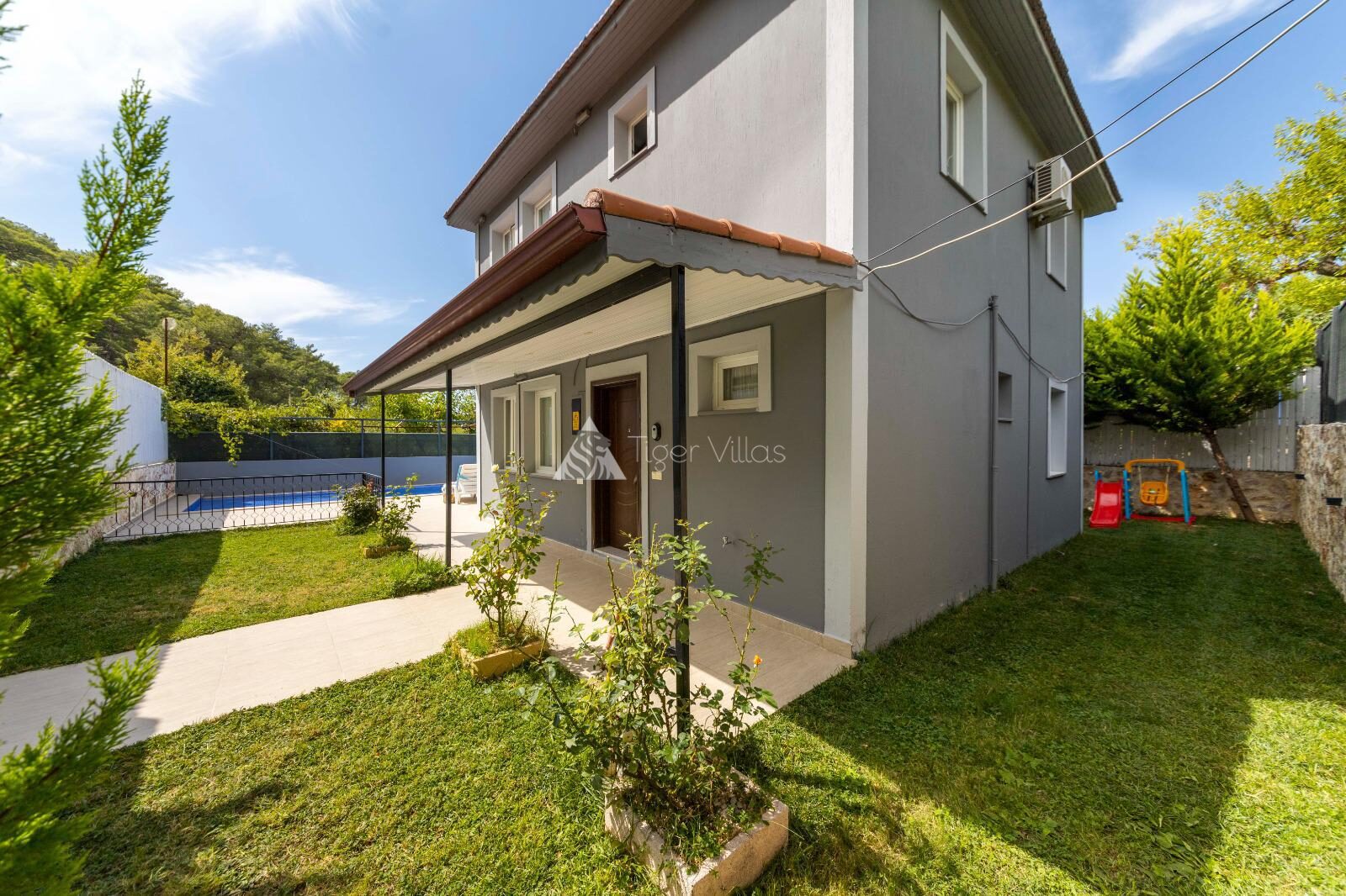 Villa Doğa Lapaz — 7