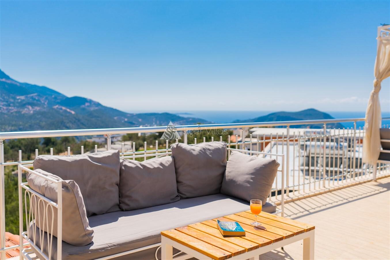 Villa İnfinity — 10