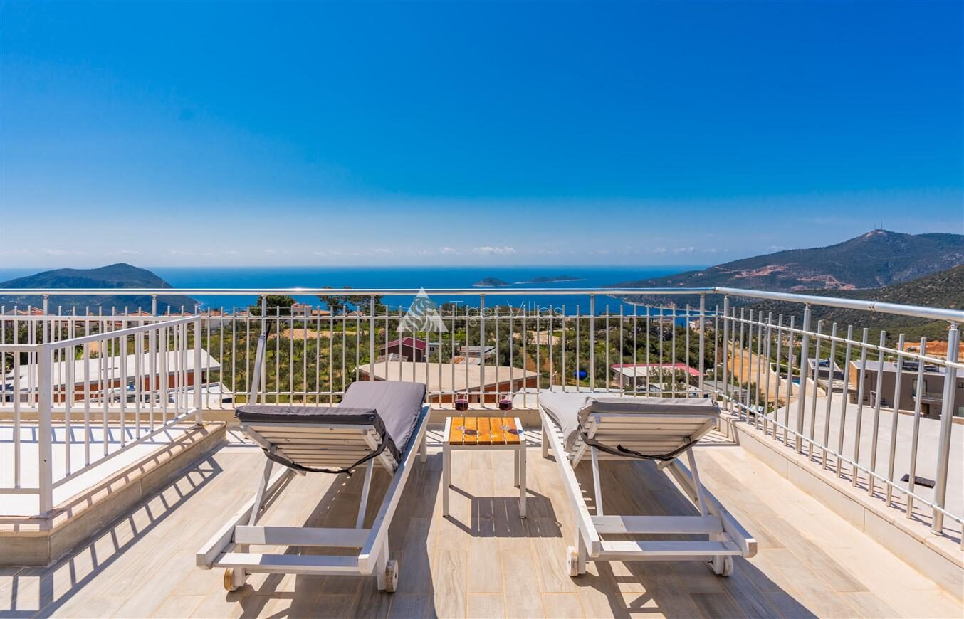 Villa İnfinity — 11