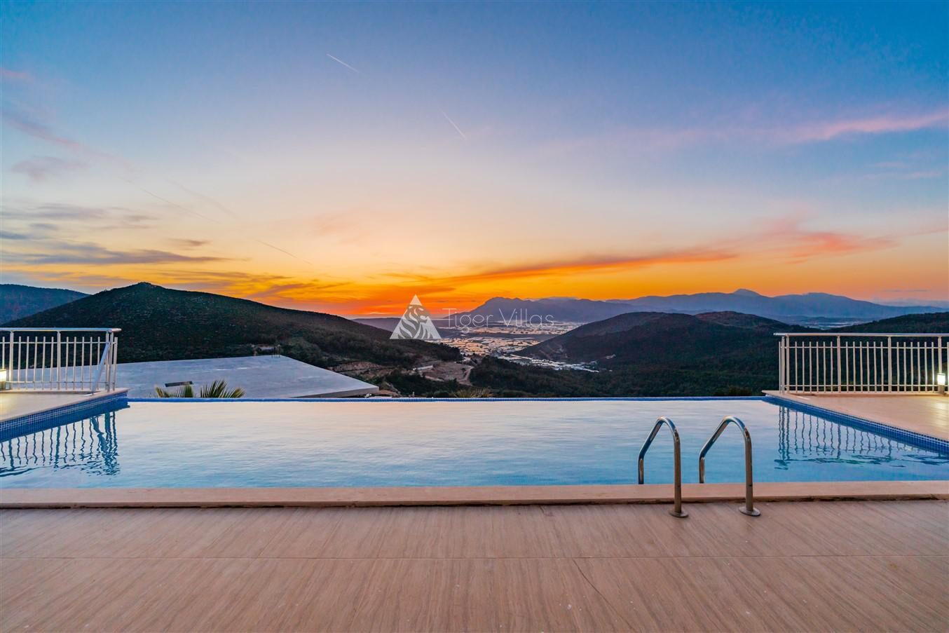 Villa İnfinity — 14